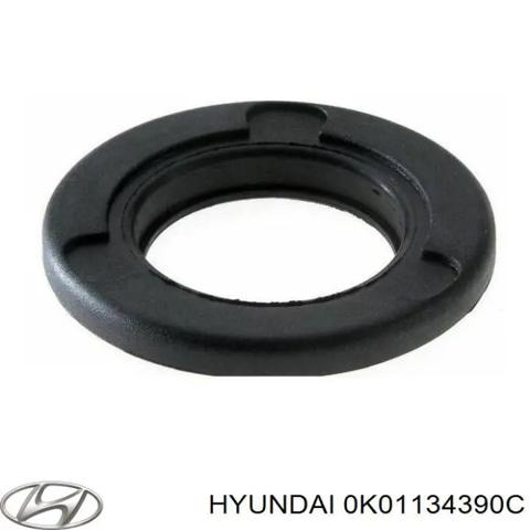 Опора передней стойки 0K01134390C HYUNDAI