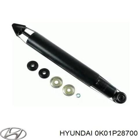 Подвеска амортизатора/аморт. стойки 0K01P28700 HYUNDAI