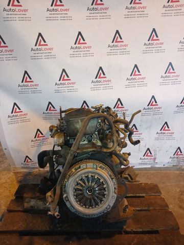 Мотор в сборе 10102EC00A NISSAN