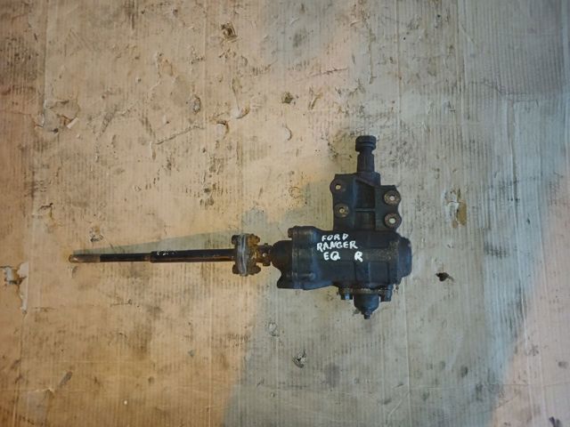 Рулевой механизм 1337546 FORD