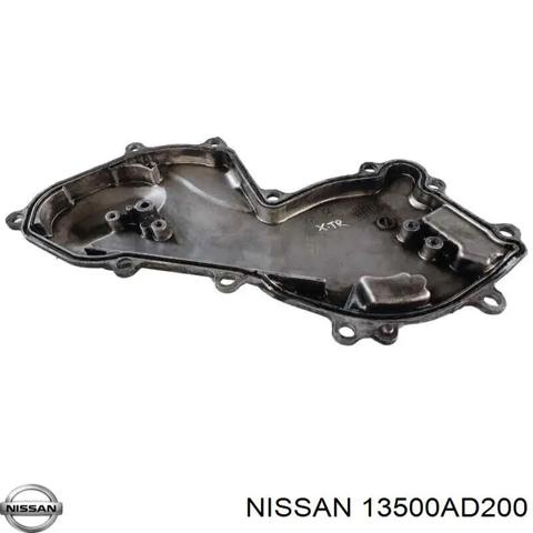 Крышка мотора передняя 13500AD200 NISSAN