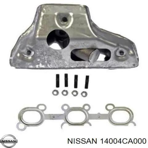 Катализатор 14004CA000 NISSAN