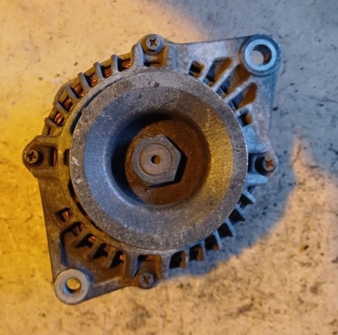 FORD 1449569 Генератор в наличии Ужгород