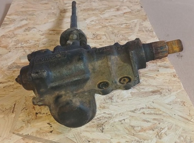 Механизм рулевого управления 1454585 FORD