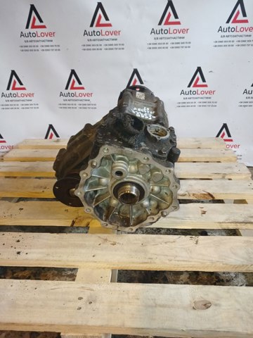 FORD 1524431 Раздатка (коробка раздаточная) в наличии Винница