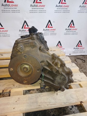 1524431 FORD Раздатка купить в Запорожье