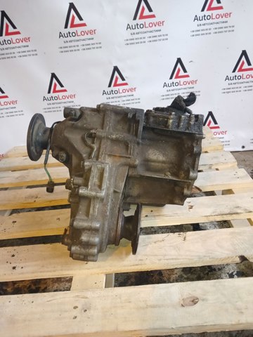 1524431 FORD Раздатка купить в Запорожье