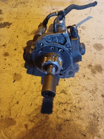16700EC00A NISSAN ТНВД купить в Винница