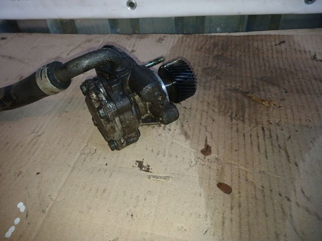 ГУР руля 1792817 FORD