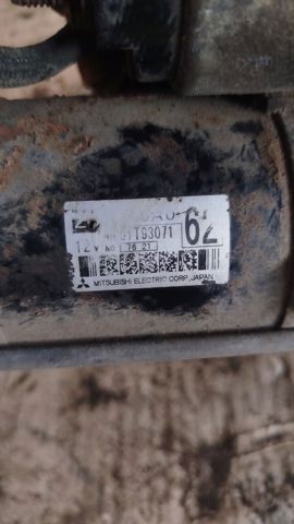 1810A062 Стартер купить Чернигов