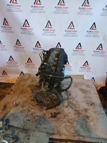 ДВС в сборе 190000D180 TOYOTA