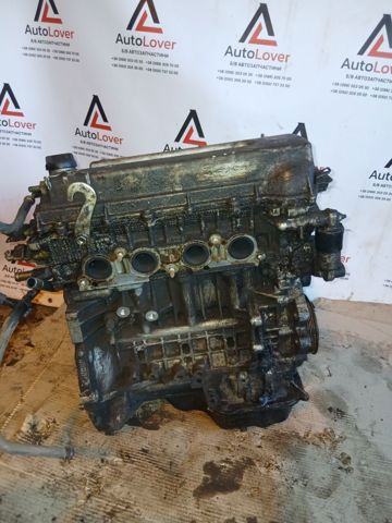 190000D180 TOYOTA Двигатель в сборе купить в Ровно