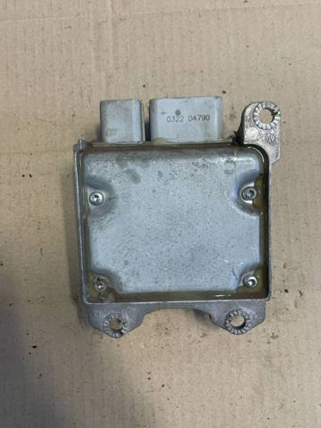 Модуль-процессор управления подушкой безопасности (ЭБУ AIRBAG) 1C1A14B321BC FORD