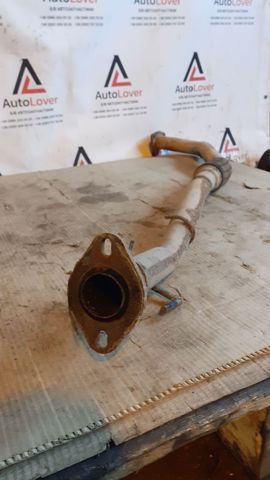 Труба приемная глушителя 200100F000 NISSAN