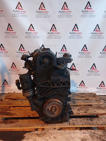 2110127A30 HYUNDAI Двигатель купить в Харьков