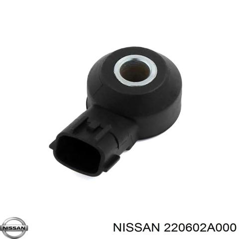 NISSAN 220602A000 Датчик детонации в наличии Тернополь