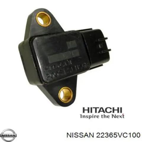 22365VC100 Датчик давления наддува купить Ирпень