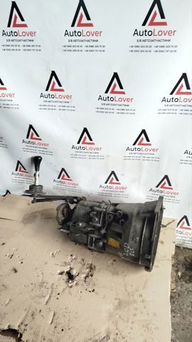 Механическая коробка передач 23007510061 BMW