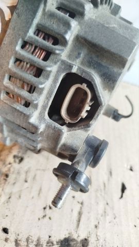 23100EB31B NISSAN Генератор купить в Львов