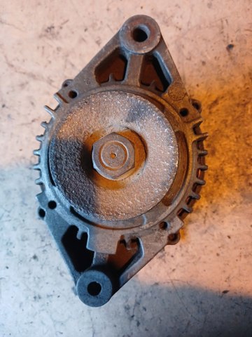 23100VC100 NISSAN Генератор купить в Ирпень
