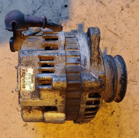 23100VK010 NISSAN Генератор купить в Одесса