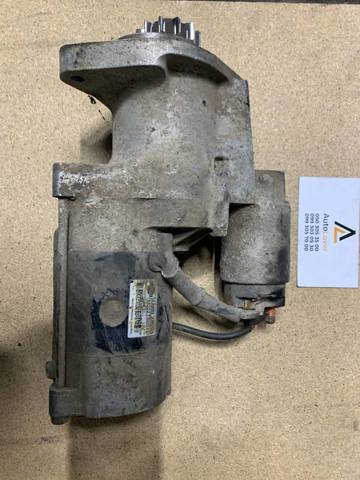 23300VM00A NISSAN Стартер купить в Львов