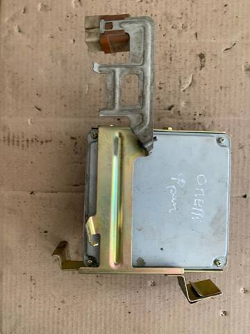 237108H803 NISSAN Модуль управления (ЭБУ) двигателем купить в Черкассы