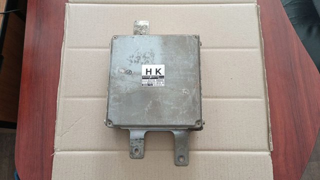 Мозги двигателя 23710VK563 NISSAN