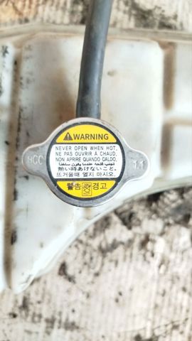 HYUNDAI 254303E400 Бачок системы охлаждения в наличии Днепр