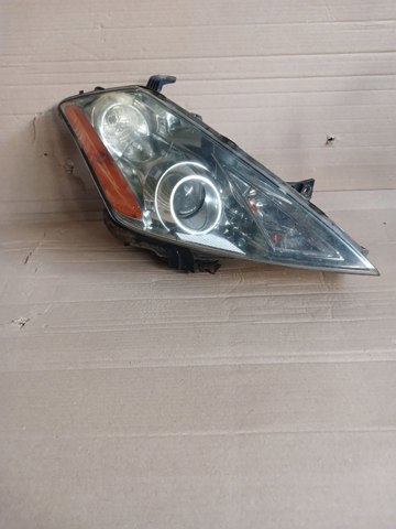 Фара передняя правая 26010CB825 NISSAN