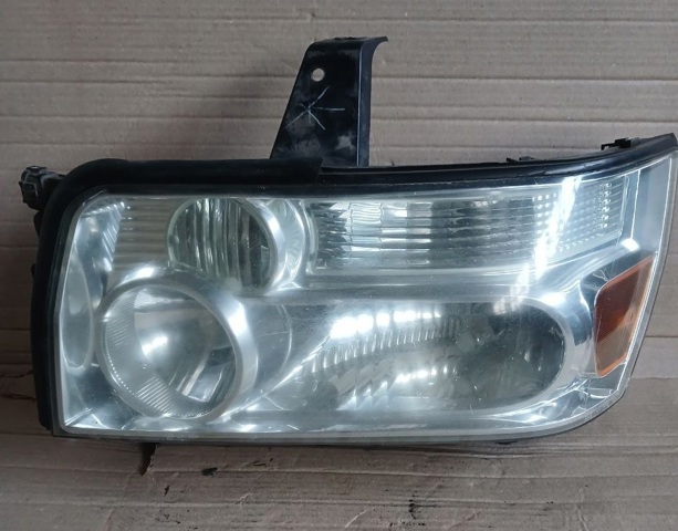 Фара левая 260607S625 NISSAN