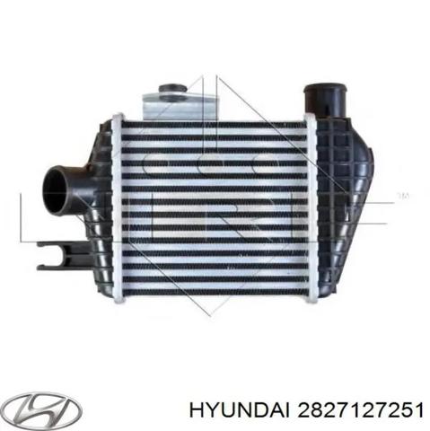 2827127251 Интеркулер купить Ирпень