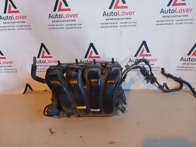 Впускной коллектор 283102G700 HYUNDAI