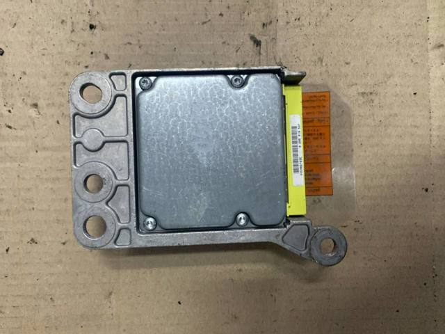 Блок управления airbag 285564X00A NISSAN