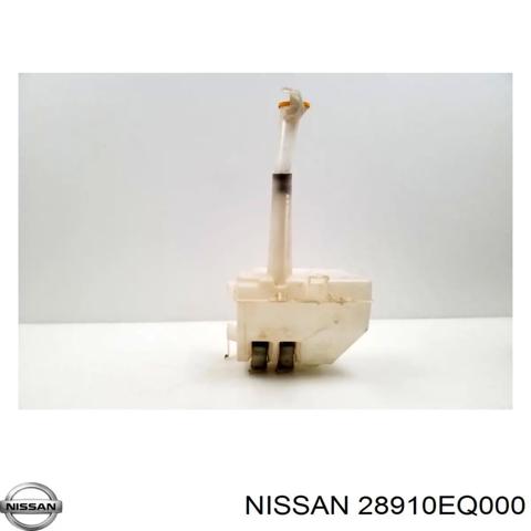 Бачок омывателя стекла 28910EQ000 NISSAN