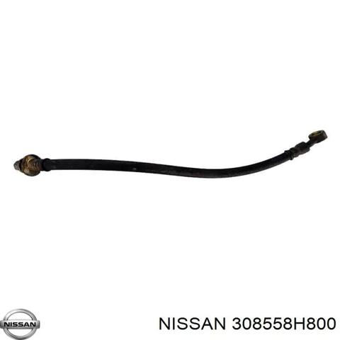 Шланг цилиндра сцепления 308558H800 NISSAN