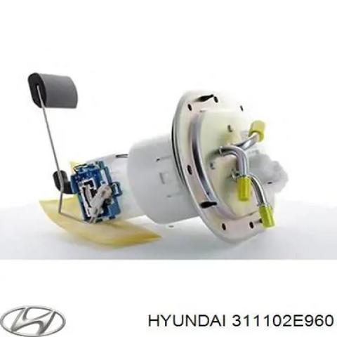 Модуль топливного насоса 311102E960 HYUNDAI