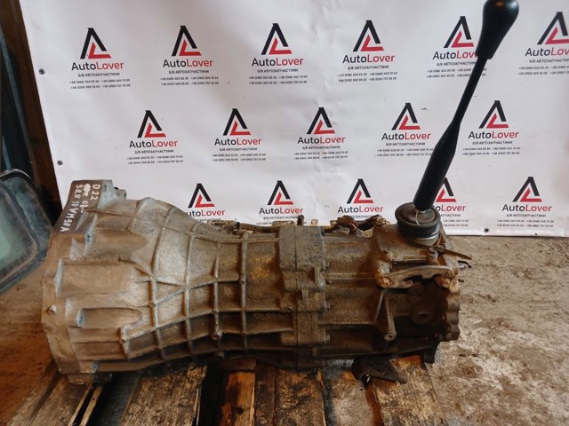 32010VM30A NISSAN КПП купить в Винница