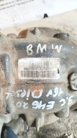 Редуктор заднего моста 33101428797 BMW