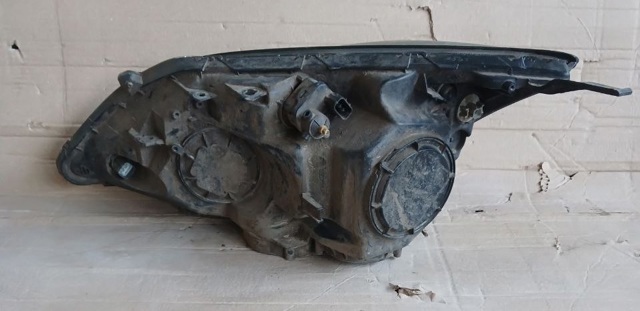 33101SWWE01 HONDA Фара правая купить в Львов