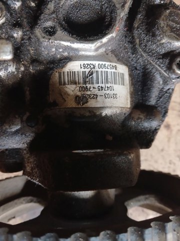 3310342320 HYUNDAI ТНВД купить в Ирпень