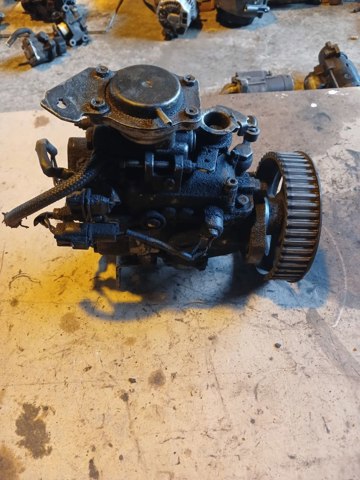 3310342320 HYUNDAI Насос топливный высокого давления (ТНВД) купить в Николаев