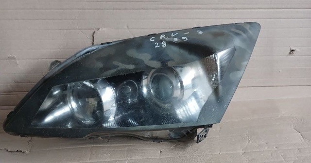 Фара левая 33151SWWE01 HONDA