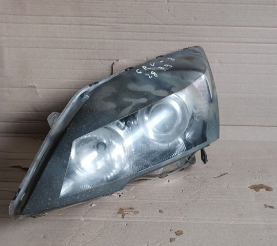 33151SWWE01 HONDA Фара левая купить в Полтава