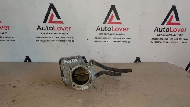Заслонка воздушная 351002G700 HYUNDAI