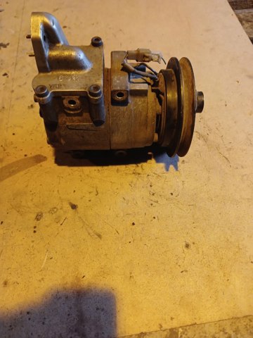 FORD 3636288 Компрессор кондиционера в наличии Киев
