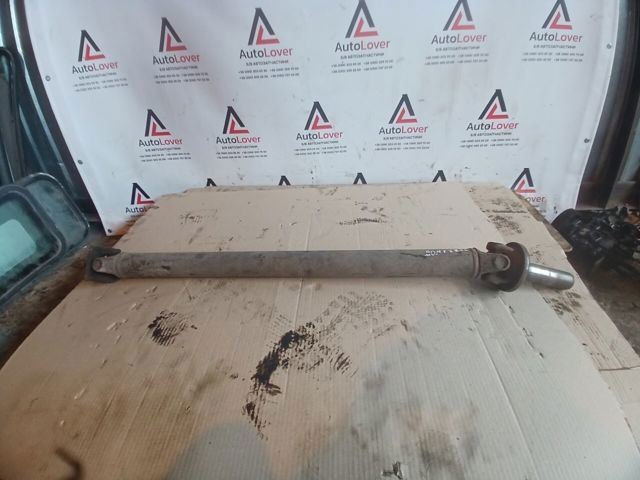373000F000 NISSAN Вал карданный задний, в сборе купить в Каменское