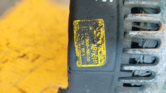 3730038700 Генератор купить Черкассы