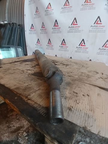 Вал карданный задний в сборе 37300EB401 NISSAN