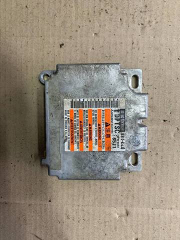 Модуль-процессор управления подушкой безопасности 3891065J30 SUZUKI